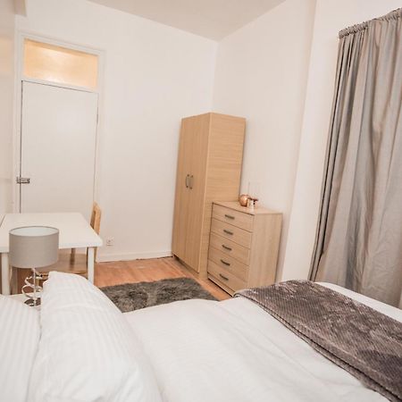 Highbury Lodge 런던 외부 사진