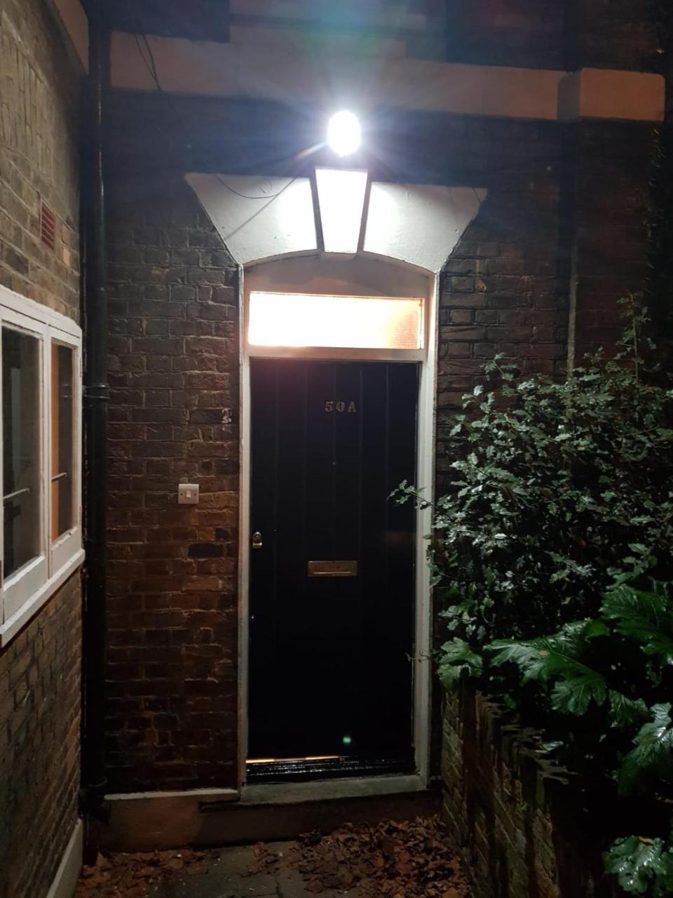 Highbury Lodge 런던 외부 사진