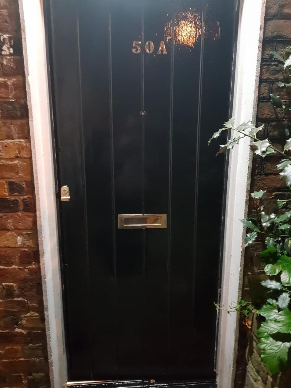 Highbury Lodge 런던 외부 사진