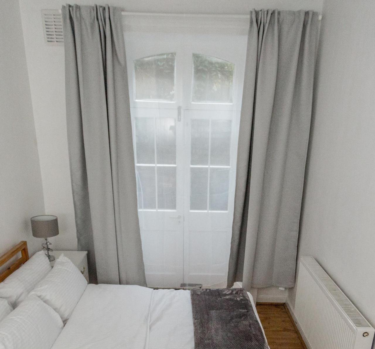 Highbury Lodge 런던 외부 사진