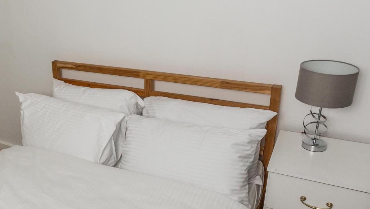Highbury Lodge 런던 외부 사진